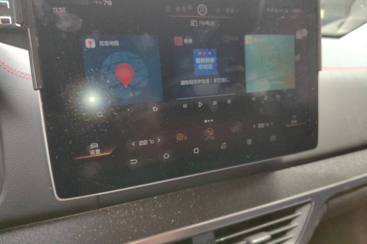 Used BYD Tang New Energy 2018 DM 2.0T All-Wheel Drive Smart Connectivity Luxury Model 7 Seats China V Emission Standard
