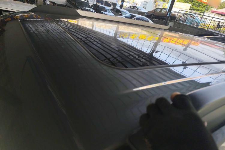 Used Haval Raptor New Energy 2023 Hi4 145 Explorer Edition
