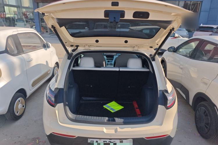 Used  Geome 2025 310km Dream Edition
