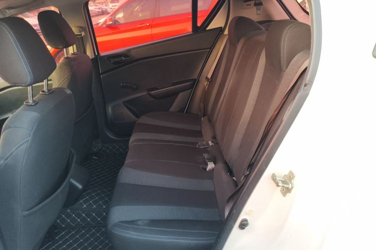 Used Baojun 310 2016 1.2L Manual Value Edition