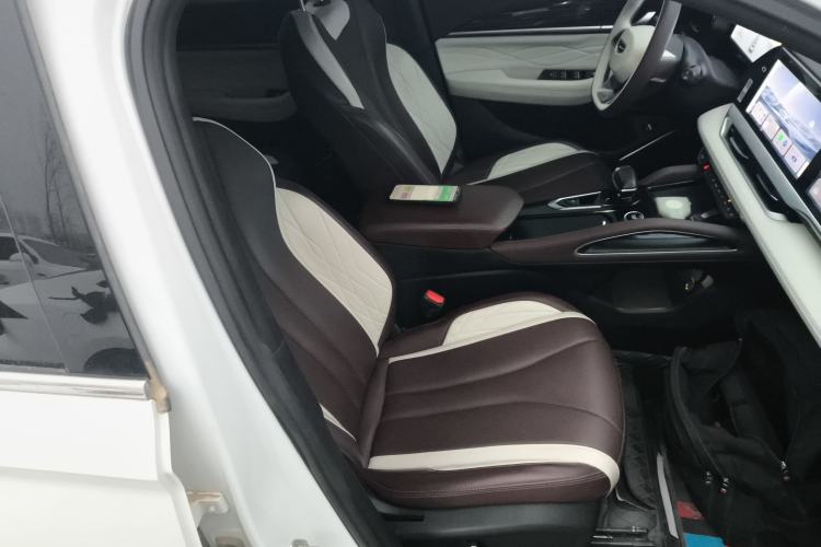 Used Geely Auto Monjaro L 2021 2.0TD DCT EVO Two-Wheel Drive Prestige Version