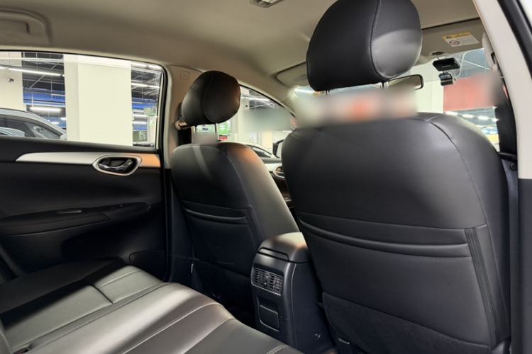 Used Nissan Sylphy 2021 Classic 1.6XE CVT Comfort Edition
