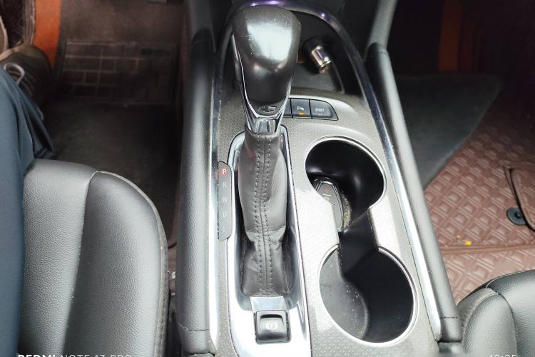 Used Chevrolet Malibu XL 2021 535T Automatic Sport Edition
