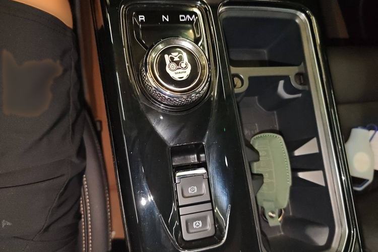 Used Haval DARGO 2021 2.0T DCT 4x4 Chinese Rural Dog Edition