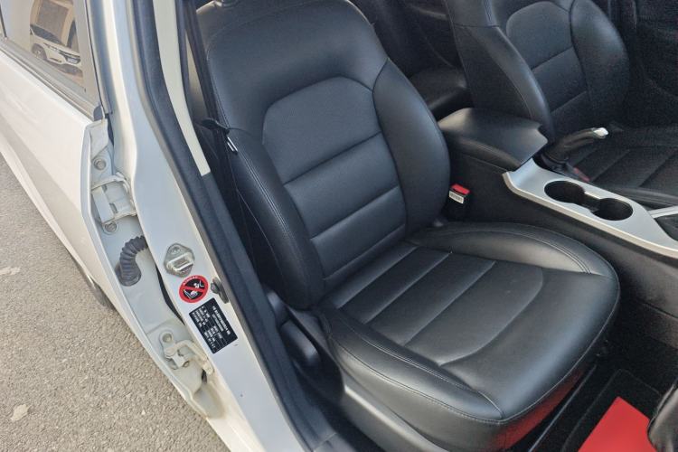 Used Geely Auto Vision 2018 1.5L Manual Happiness Edition
