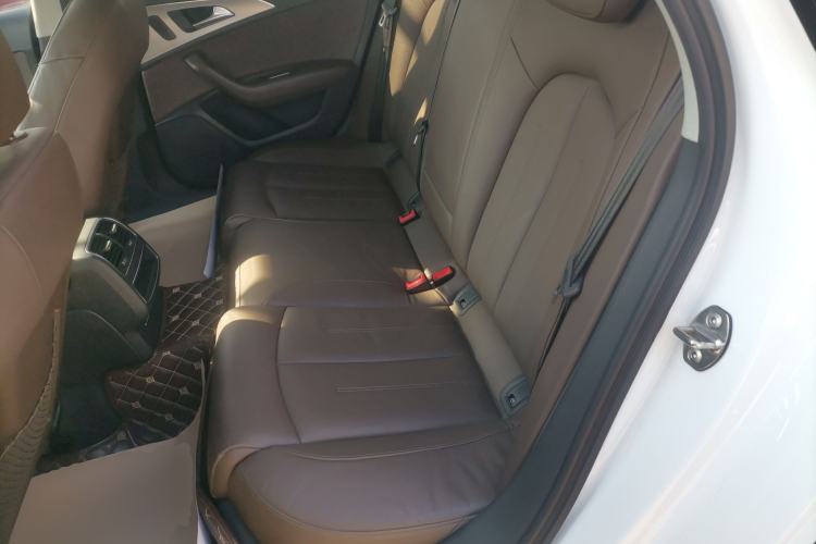 Used Audi A6 2017 3.0T allroad quattro
