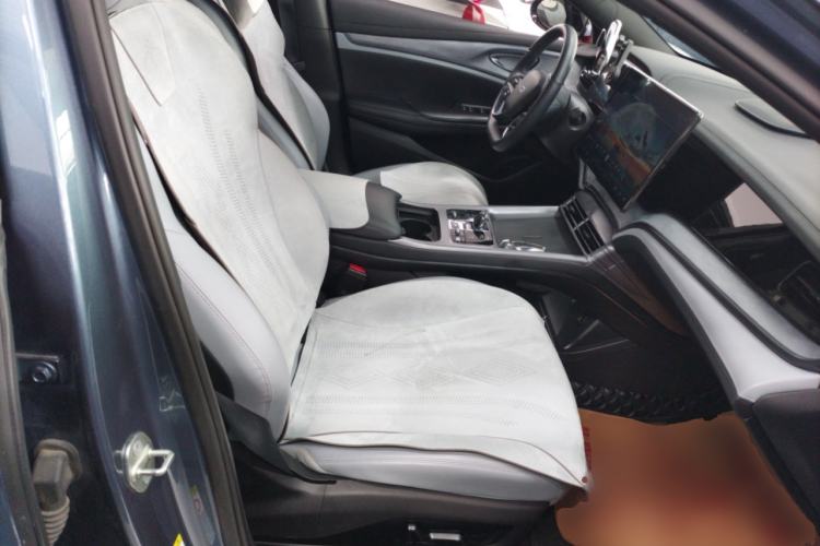 Used BYD Seal 2023 DM-i 1.5L 121km Luxury Model