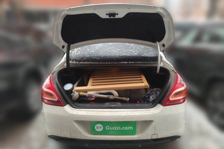 Used Peugeot 308 2014 Enjoy Edition Classic 1.6L Automatic Premium Model