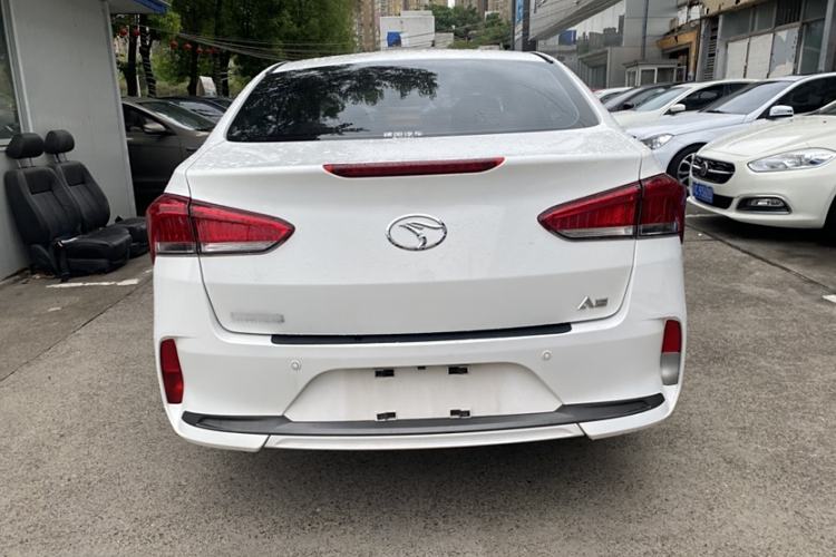 Used Soueast A5 Wing Dance 2019 1.5L Manual Luxury Version China V Standard
