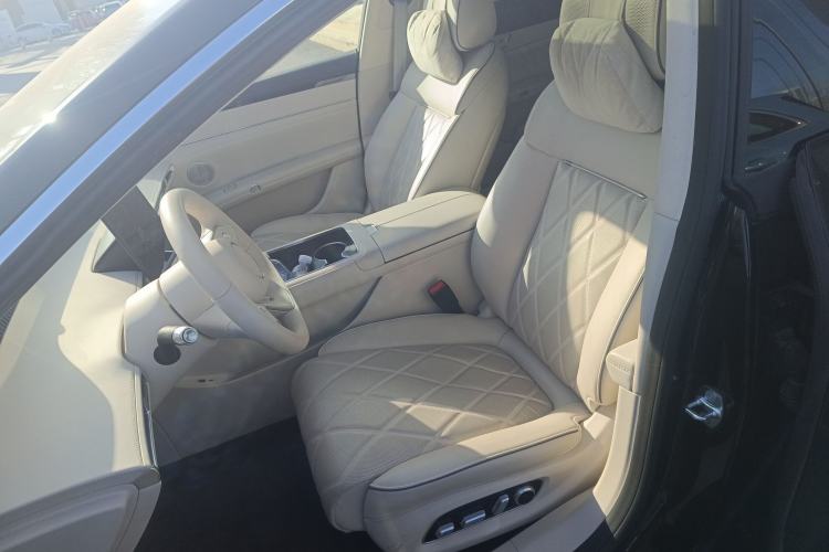 Used Hima Stelato S9 2025 Extended-Range Ultra