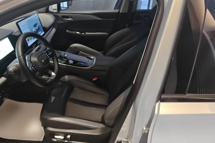 Used AION S Plus 2023 70 Enjoyment Edition Ternary Lithium