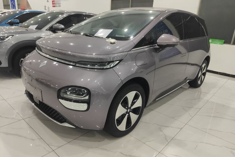 Used Baojun Cloud 2023 460 Pro
