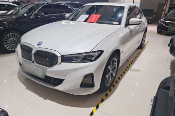 Used BMW i3 2022 eDrive 35 L