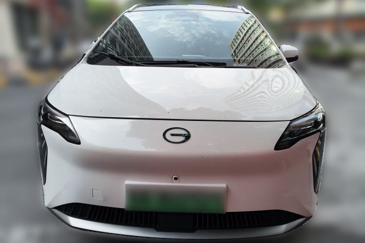 Used AION Y 2022 Plus 70 Smart Edition
