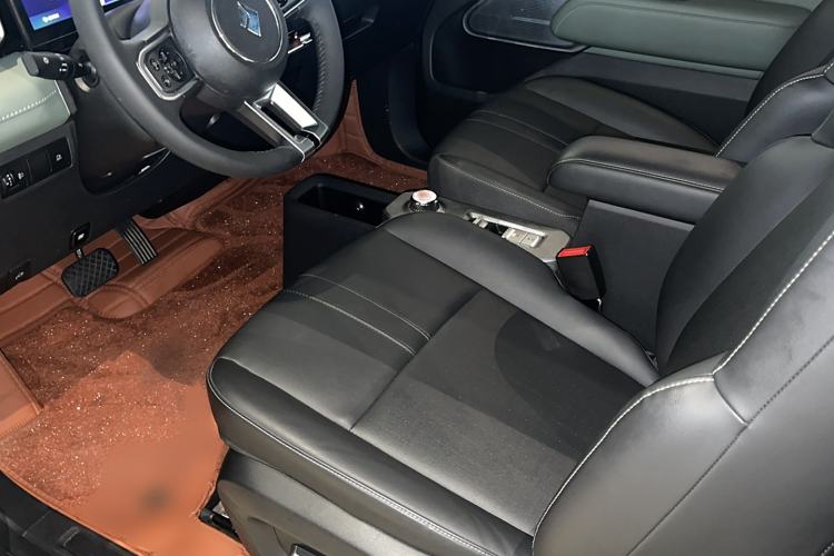 Used Baojun Spark 2023 Intelligent Premium Edition