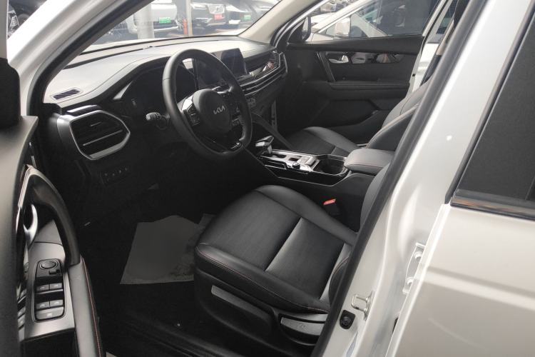 Used Kia Sportage R 2021 Ace 2.0L Challenge Edition
