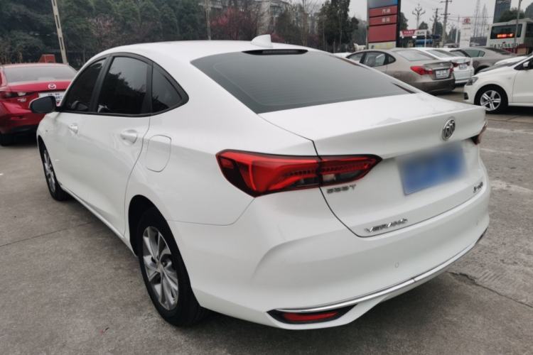 Used Buick Verano 2022 Pro 533T Enjoyment Edition
