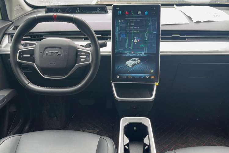 Used NETA V 2022 Chao 400 Lite
