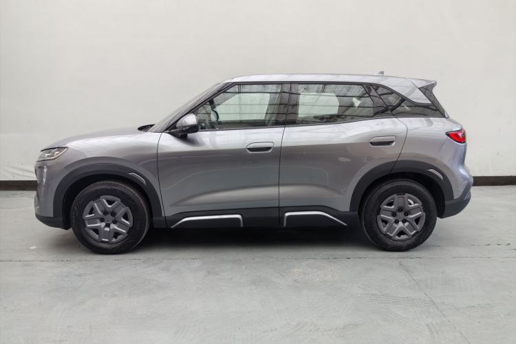 Used BYD Yuan UP 2025 Model 301KM Leading Version