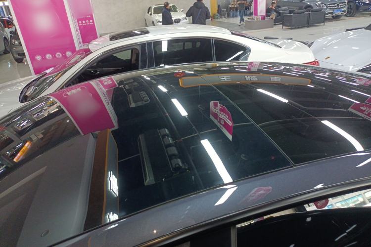 Used Tesla Model 3 2021 Revised Version II – Performance High-Performance All-Wheel-Drive Edition
