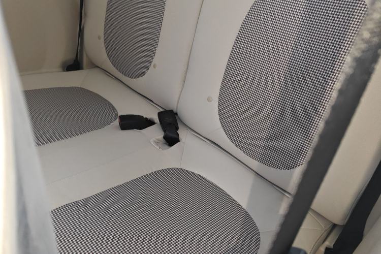 Used Bestune Pony 2026 Model 222km Cute Horse Plus
