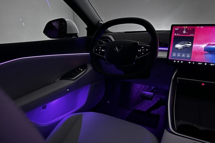 Used ARCFOX Alpha S5 