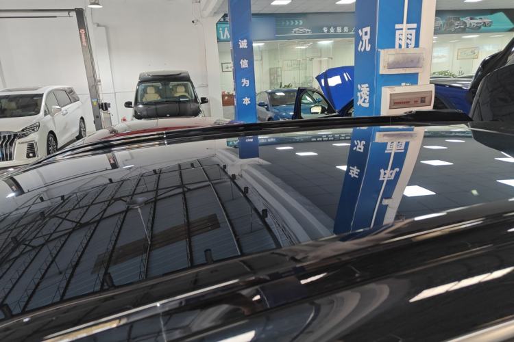 Used XPeng G9 2024 570 Max