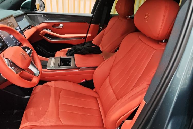 Used BYD Tang L 2025 DM 175KM Drone Player Edition