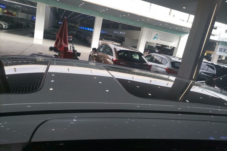 Used Honda Elysion 2022 2.0L eHEV Luxury First Edition