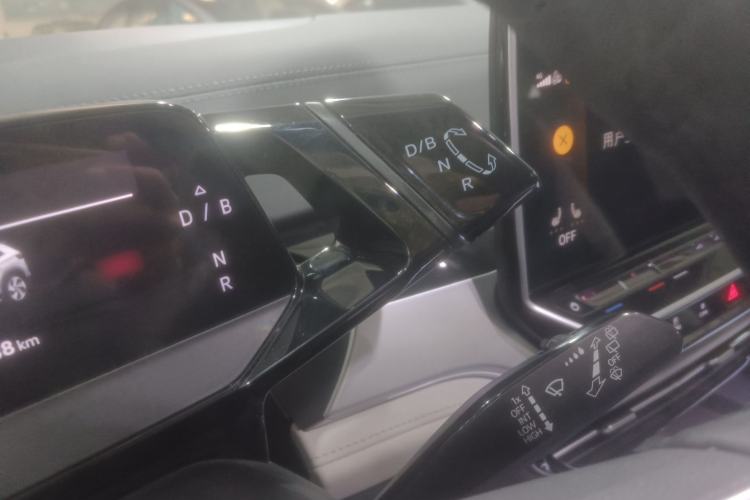 Used Volkswagen ID.6 CROZZ 2022 Long-Range PRO Edition