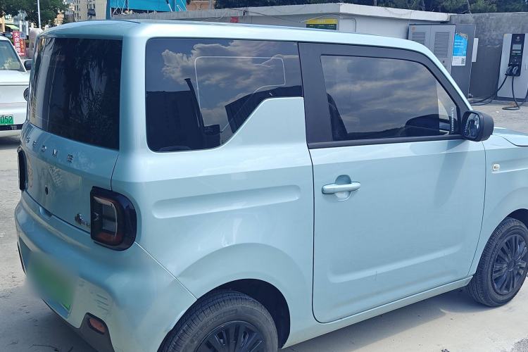 Used  Panda 2023 Panda Mini 200km Endurance Bear