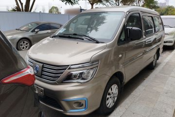 Used FORTHING Lingzhi M5 2020 Comfort Model 7 Seats