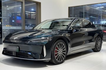 Used Chery Fulwin A9L 