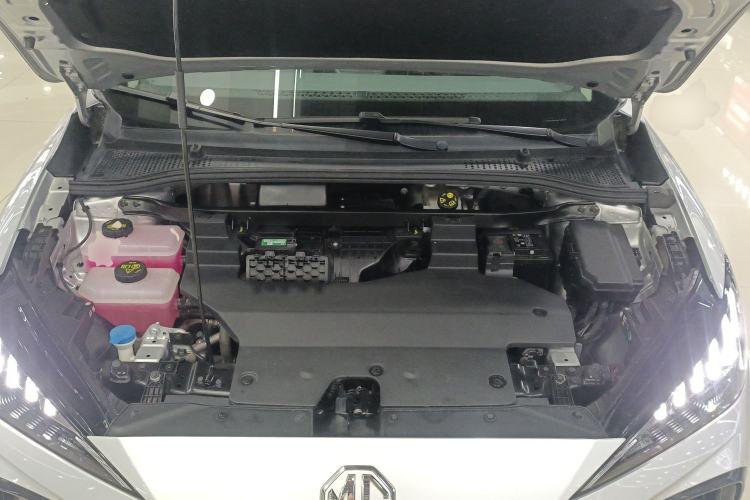 Used MG 4 EV 2023 415 km Range Sea-Faring Champion Edition
