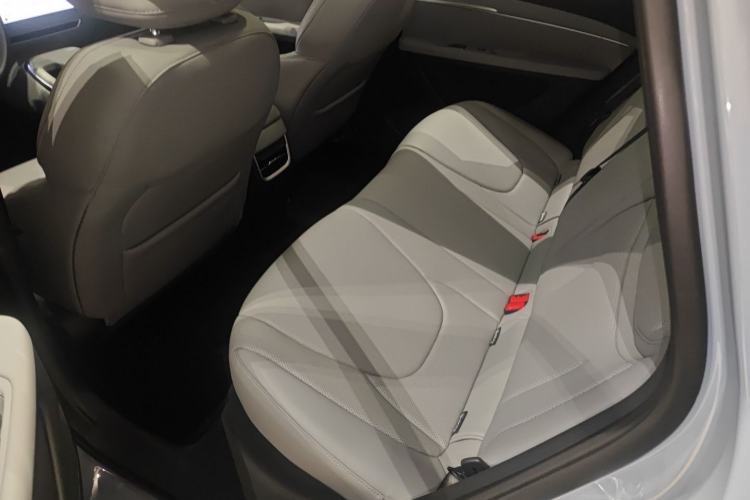 Used XPeng MONA M03 2025 600 with Ultra-Long Range Max
