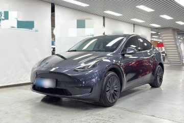 Used Tesla Model Y 2023 Rear-Wheel-Drive Version