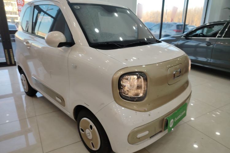 Used Bestune Pony 2024 170km Vitality Horse