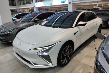 Used IM L7 2022 Dynamic Model