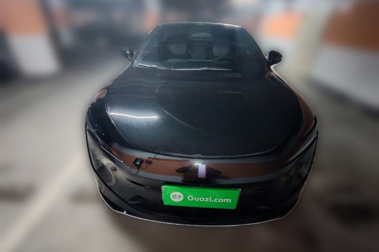 Used  12 2023 650 Three-Laser Four-Wheel Drive Performance Edition
