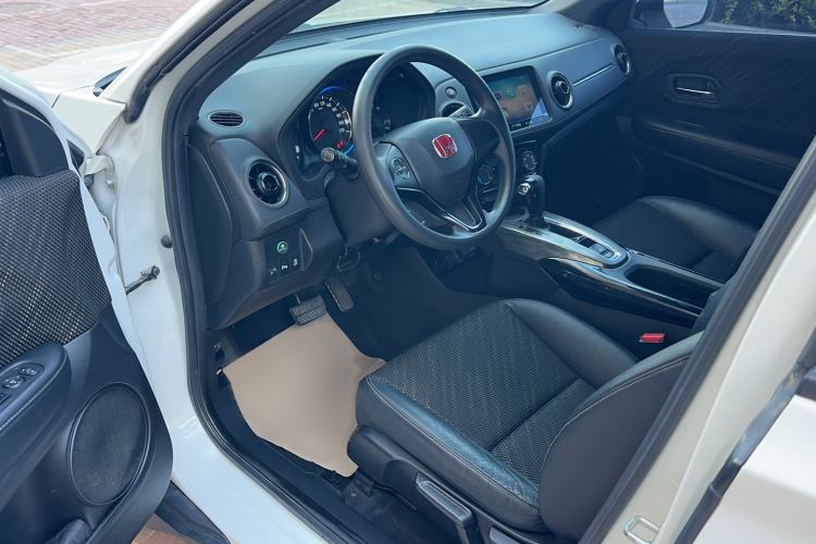 Used Honda XR-V 2017 1.5L LXi CVT Classic Edition