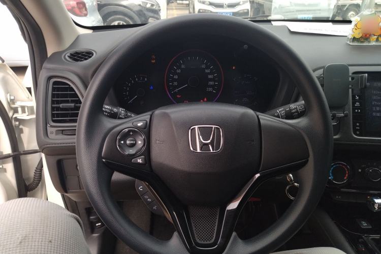 Used Honda Vezel 2020 1.5L CVT Pioneer Edition