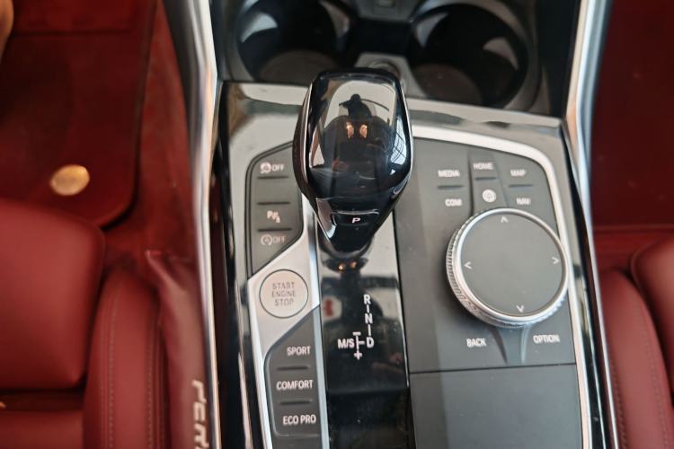 Used BMW 3 Series 2021 320Li M Sport Package
