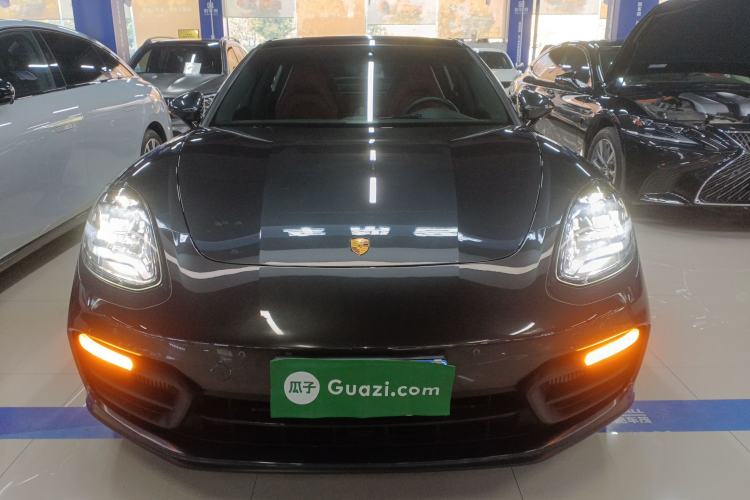 Used Porsche Panamera 2023 Panamera 2.9T
