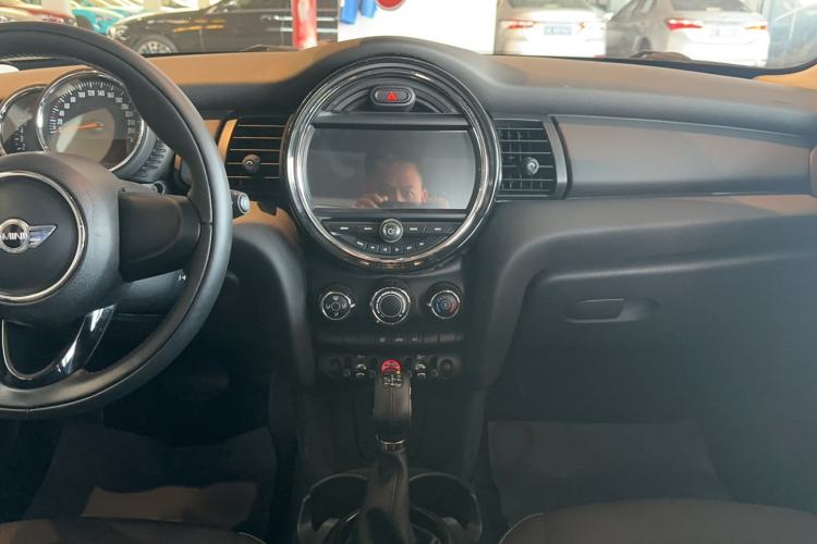 Used MINI MINI 2016 1.2T ONE Five-Door Edition
