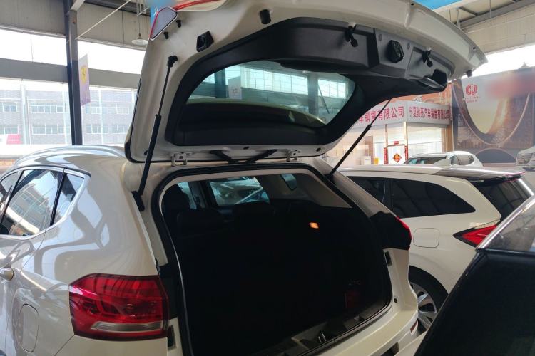 Used Haval H6 2021 1.5 GDIT Automatic Champion Edition
