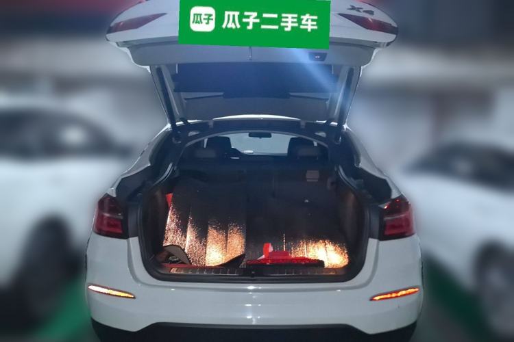 Used BMW X4 2014 xDrive20i X Design Package
