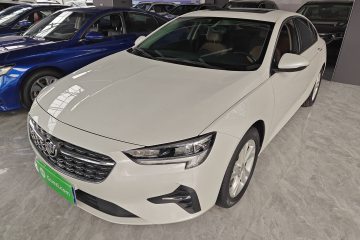 Used Buick Regal 2023 552T Smart Enjoyment Version