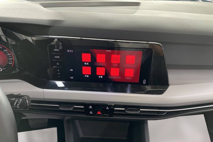 Used Volkswagen Golf 2021 280TSI DSG Pro
