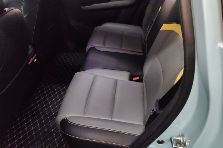 Used AION Y 2022 80 Intelligent Driving Version
