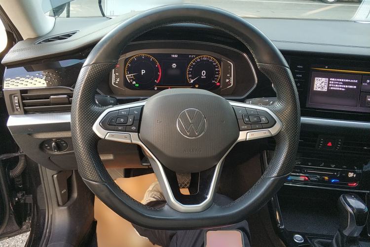 Used Volkswagen Passat 2022 330TSI Starry Elite Edition
